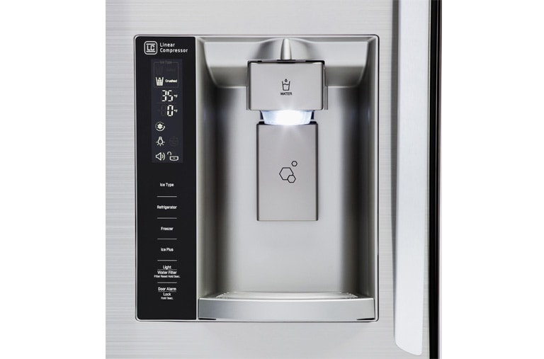 LG Majesty, MDF62NS, thumbnail 3